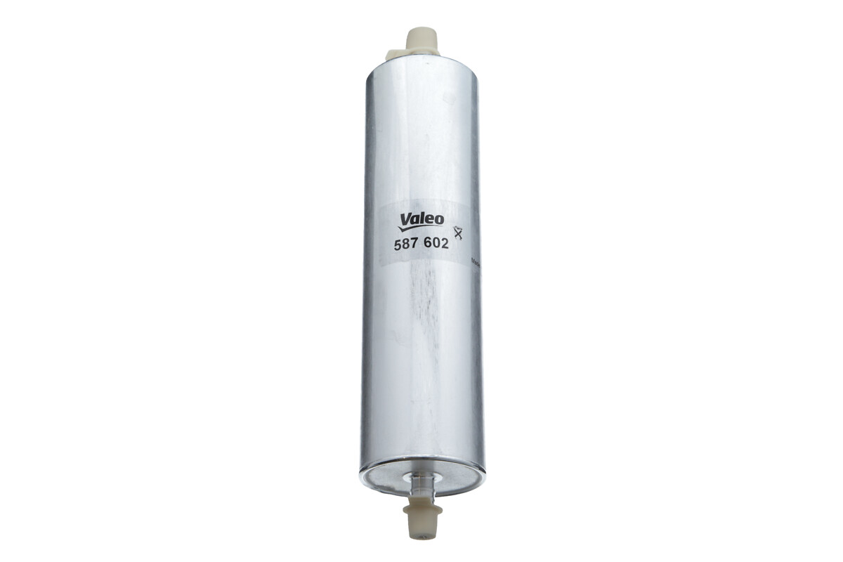 DIESEL FILTER AUDI A6 3.0
